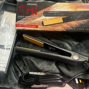 CHI Original Ceramic Hairstyling Iron